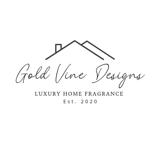 Gold Vine Designs by Luke Fouse