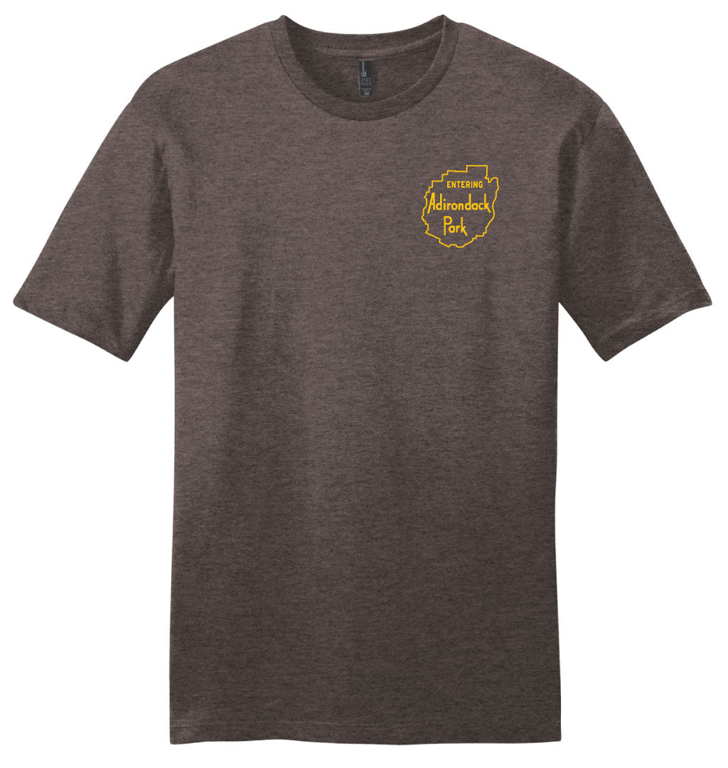 Short Sleeve T-Shirts – Life in the ADK