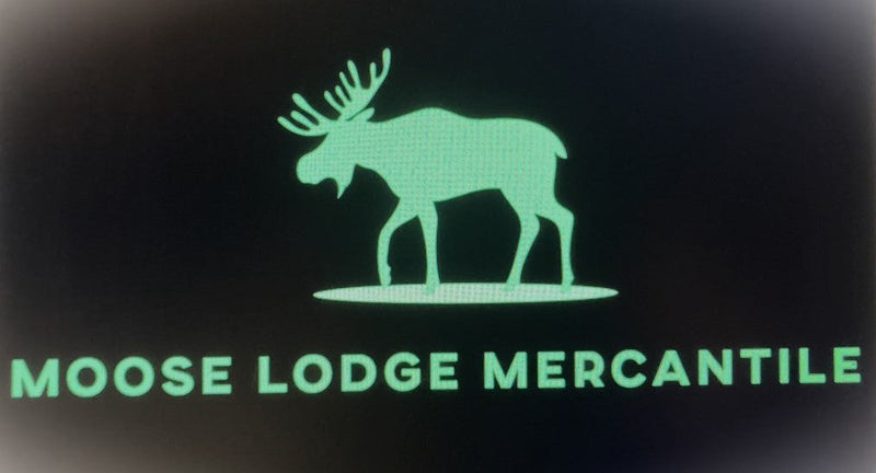 Moose Lodge Mercantile by Kathy Doxie