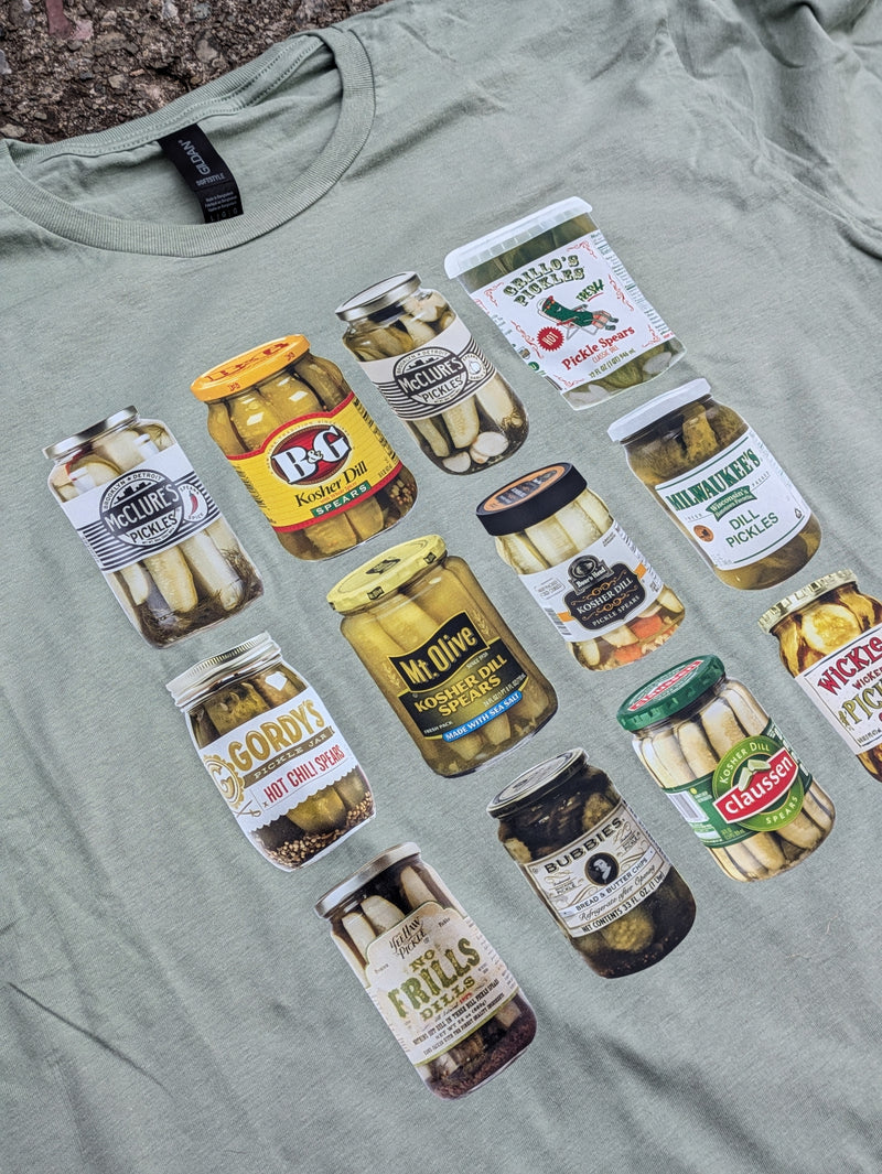 Pickle T-Shirt