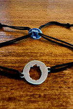 Adirondack Park Adjustable Bracelet