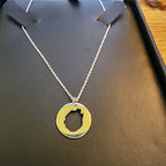 Adirondack Park Necklace