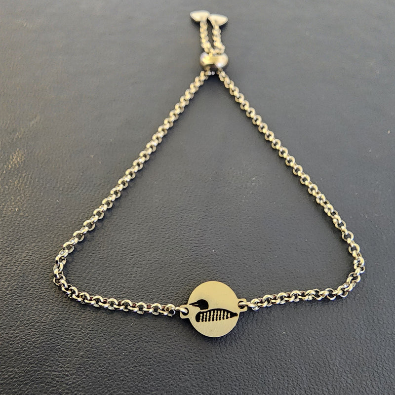 Mini Loon Bracelet