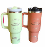 Trail Marker - Hiking Tumbler