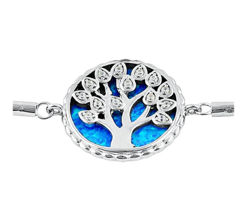 Tree of Life Bracelet