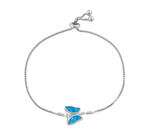 Butterfly Bracelet