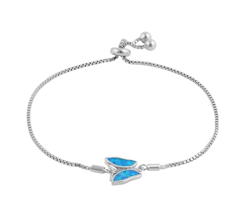 Butterfly Bracelet