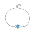 Evil Eye Bracelet - 1