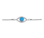 Evil Eye Bracelet - 1