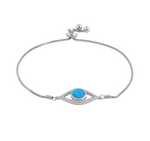 Evil Eye Bracelet - 1