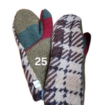 Hand Candy Mittens | Adults