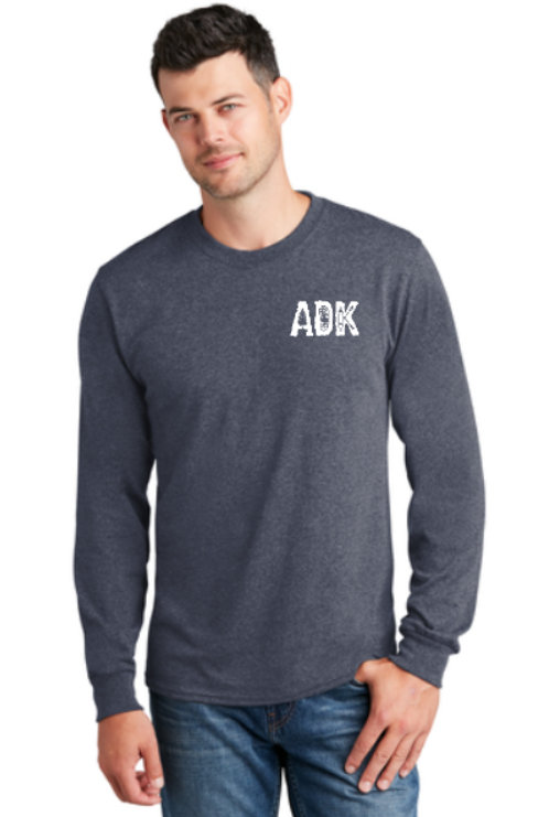 ADK Long Sleeve