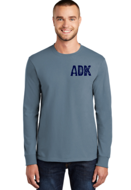 ADK Long Sleeve