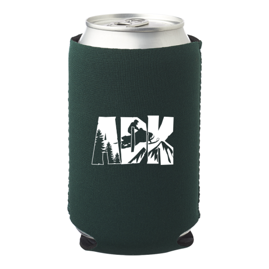 KOOZIE - CAN & BOTTLE