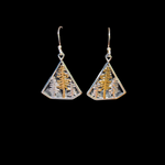 Earrings - Trees 1