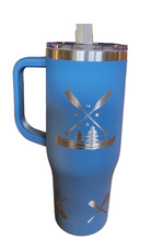 Canoe Tumbler