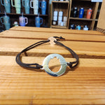 Adirondack Park Adjustable Bracelet