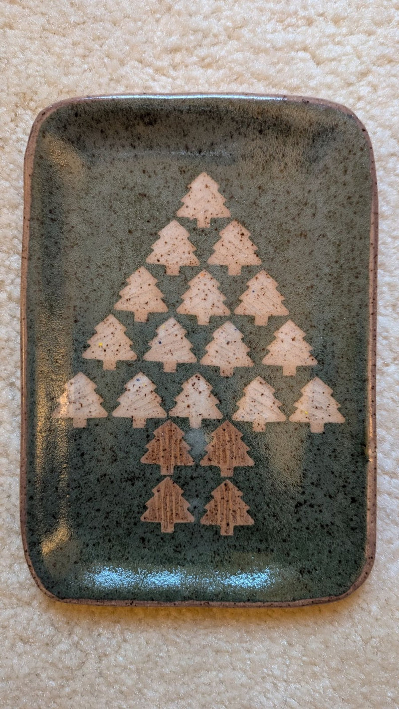 Tree of Trees Tray