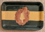 Adirondack Tray - Flag